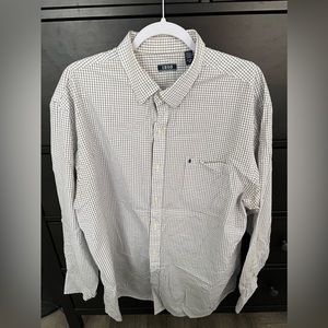 Izod Dress Shirt